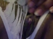 Playin Round lil Bit...Cum Closer 14/16