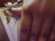 Playin Round lil Bit...Cum Closer 15/16