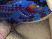 Rica mamada cumshot de  mexicana caliente 1/16