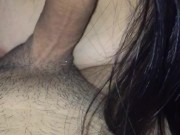 Rica mamada cumshot de  mexicana caliente 2/16