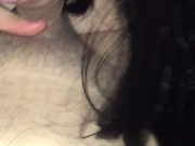 Rica mamada cumshot de  mexicana caliente 9/16