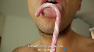 Tongue Lollipop Daddy chaturbate ballard_ 
