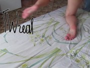 Соблазнила массажиста часть 2 16/16