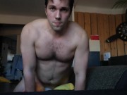 RAW FLESHLIGHT POUNDING PART 2