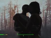 Stanley Carrington. Concerned doctor fucked a girl right on the street | Fallout heroes 7/16