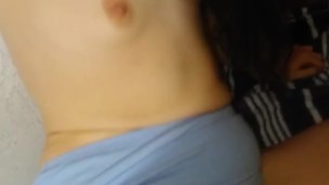Hairy Onlyfans Fetish Slut PinkMoonLust Sells PANTIES on MANYVIDS Dirty Panty 100% Cotton 