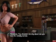 TON #64 • TREASURE OF NADIA • PC Gameplay [HD]