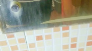 Pinay Asian Masturbate in PUBLIC TOILET - Pinay Scandals 2020