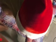 POV Sexy Girl Passionate Blowjob and Tits Fuck - Cumshot 2/16