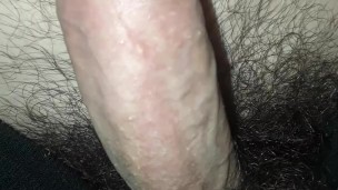 Masterbation, (cumshot) 