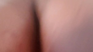 Huge Titties Shake For The Camera