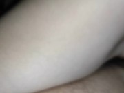 Секс с худенькой мамой в видео от первого лица 4/16