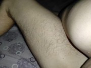 Секс с худенькой мамой в видео от первого лица 9/16