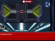 Paprika Trainer - Totally Spies - v0.16.0.1 Part 36 Anal Satisfaction Alex By LoveSkySan69 1/16