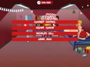 Paprika Trainer - Totally Spies - v0.16.0.1 Part 36 Anal Satisfaction Alex By LoveSkySan69 14/16