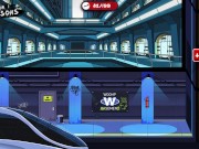 Paprika Trainer - Totally Spies - v0.16.0.1 Part 36 Anal Satisfaction Alex By LoveSkySan69 15/16