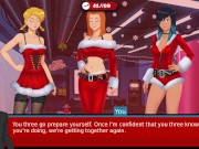 Paprika Trainer - Totally Spies - v0.16.0.1 Part 36 Anal Satisfaction Alex By LoveSkySan69 16/16