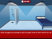 Paprika Trainer - Totally Spies - v0.16.0.1 Part 36 Anal Satisfaction Alex By LoveSkySan69 2/16