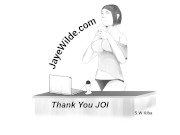 Thank you JOI