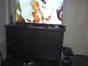 Free Use StepBrother Fucks Me Watching Porn 12/16