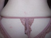 Free Use StepBrother Fucks Me Watching Porn 9/16