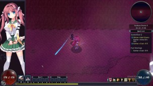Magic and Slash 7 BORING SIDE QUESTS! KaguraGames