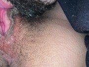 EAT PUSSY CUNILINGUS CLITORIS REAL ORGASM 12/16