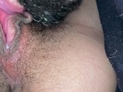 EAT PUSSY CUNILINGUS CLITORIS REAL ORGASM 14/16