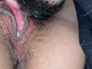 EAT PUSSY CUNILINGUS CLITORIS REAL ORGASM 15/16