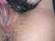 EAT PUSSY CUNILINGUS CLITORIS REAL ORGASM 9/16