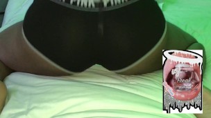 wanna cum in bed?
