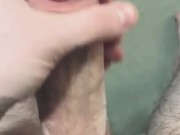 POV Watching Netflix