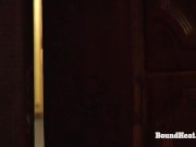 Lesbian Girl And Madame Making Love And Orgasming On The Bed 9/16