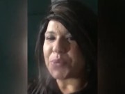 Smoking fetish MILF JADE SEXY SMOKER 10/16