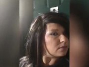 Smoking fetish MILF JADE SEXY SMOKER 14/16