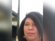 Smoking fetish MILF JADE SEXY SMOKER 16/16
