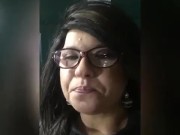 Smoking fetish MILF JADE SEXY SMOKER 6/16