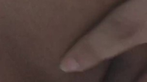 Me depilei e fui tomar banho. Gostaram? 