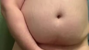Fatboy and getting off