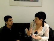 ESPOSA NINFOMANA , CON MI MARIDO LE SACAMOS EL NOVIO A MI AMIGA Y LO INCORPORAMOS A NUESTRO MATRI 4/16