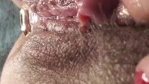 Sunday Funday, rubbing my clit until my pussy throbs and drips