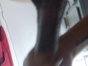 Bored hard dick  - Screenshot 1 of 16 - HD