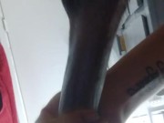 Bored hard dick  - Screenshot 5 of 16 - HD