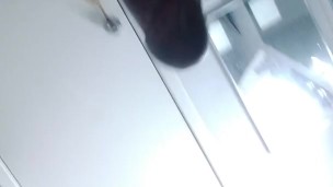 Bored hard dick 