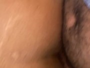 Morning quickie with my bbw mother in law  13/16