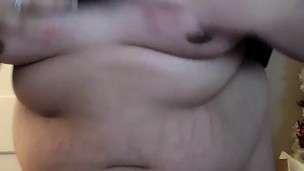 Innocent tease?