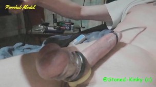 SK Ballstretching, sounding & ballpaddling