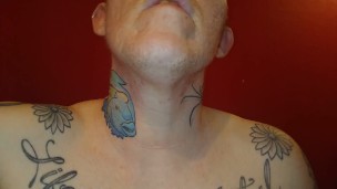 Trans Man FTM Teasing Your Big Cock