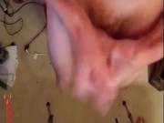 My First cam show! Btm
