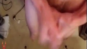 My First cam show! Btm